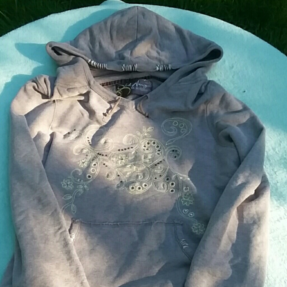 Old Navy Hoodie